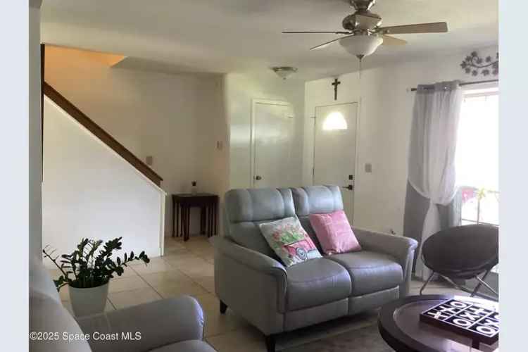 House For Sale , 2314, Manor Drive Northeast, Palm Bay, Florida