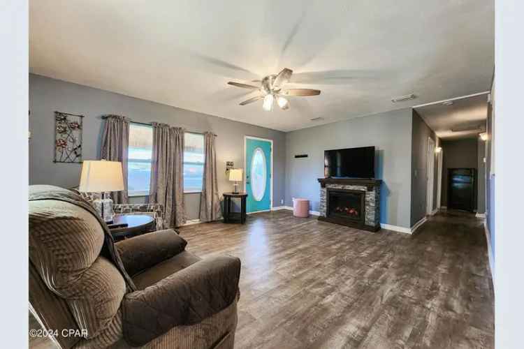 House For Sale , 2706, East 9th Street, Panama City, Florida