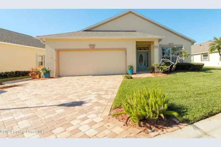 House For Sale , 683, Brockton Way, West Melbourne, Florida