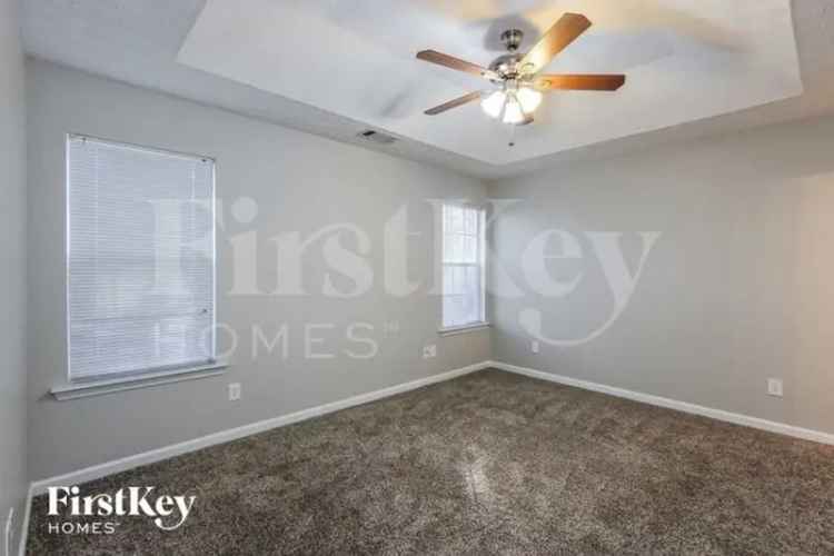 3 Bed 2 Bath Home in Atlanta GA - Pre Leasing Available