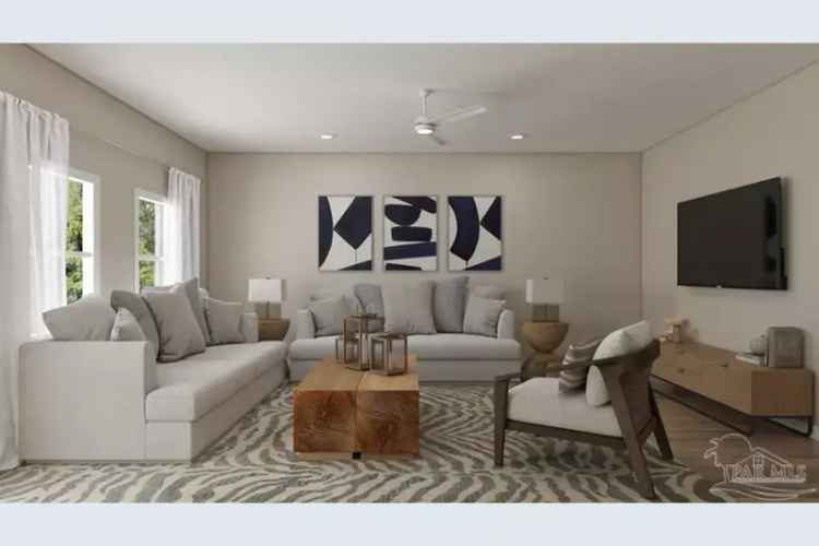 House For Sale , 1360, West Government Street, Pensacola, Florida