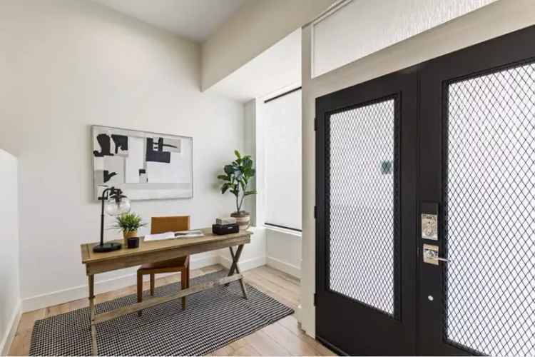 House For Sale , 6423;6425, California Street, San Francisco, California