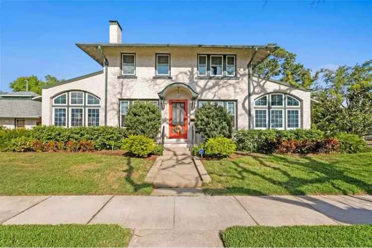 1925 Historic Home Modernized 3 Bed 25 Bath 9525 sq ft Lot
