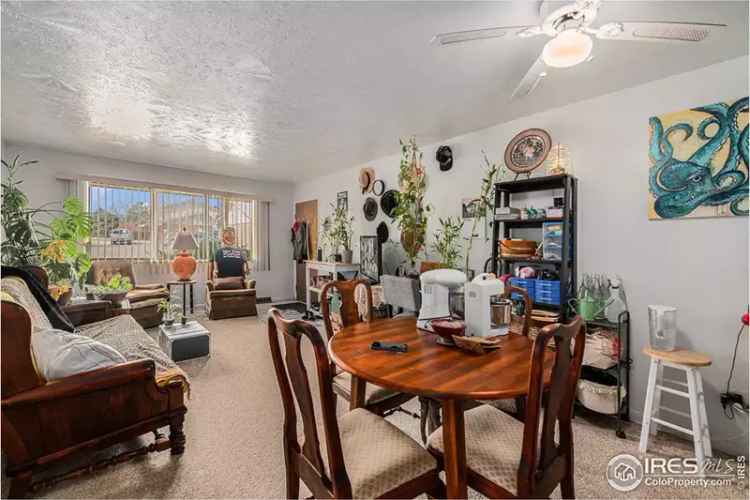 House For Sale , 449, East Drake Road, Fort Collins, Colorado
