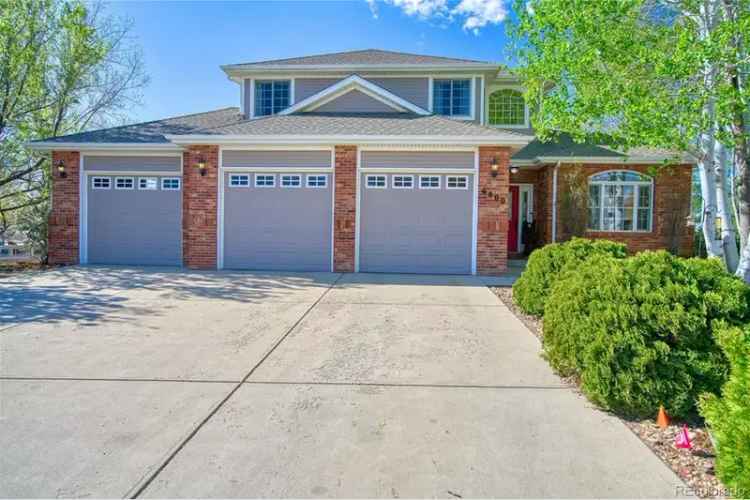 House For Sale , 6800, Saddleback Avenue, Firestone, Colorado