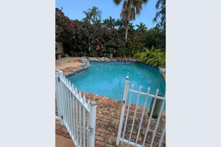 House For Sale , 9710, Southwest 103rd Avenue, Kendall, Florida