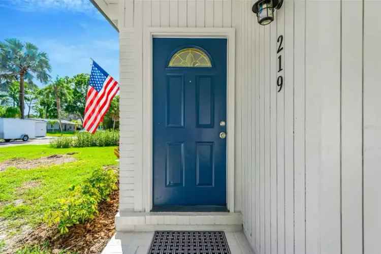 House For Sale , 219, 80th Avenue Northeast, Saint Petersburg, Florida