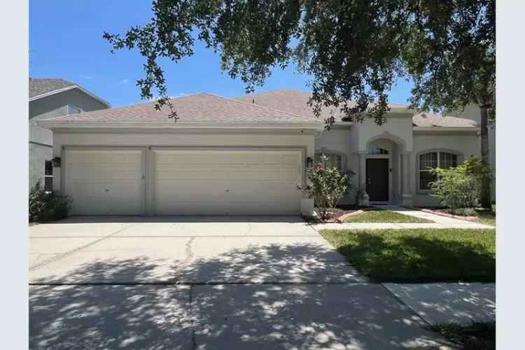 House For Sale , 11716, Summer Springs Drive, Riverview, Florida
