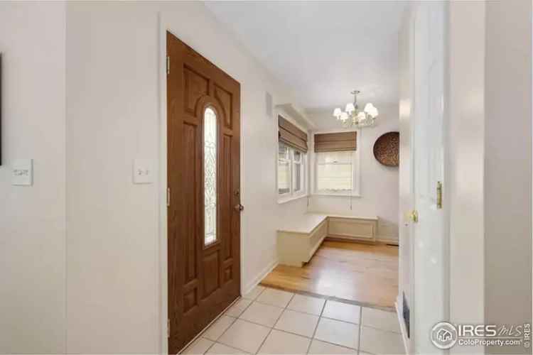 House For Sale , 415, Smith Street, Fort Collins, Colorado