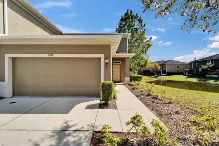 House For Sale , 3019, Old Fulton Place, Brandon, Florida