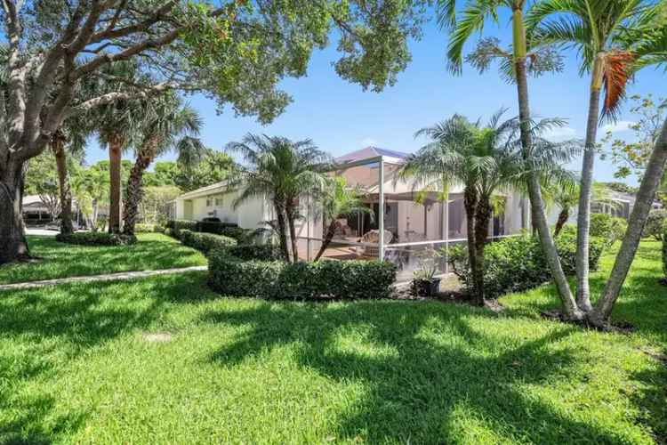 House For Sale , 6504, Geminata Oak Court, Palm Beach Gardens, Florida
