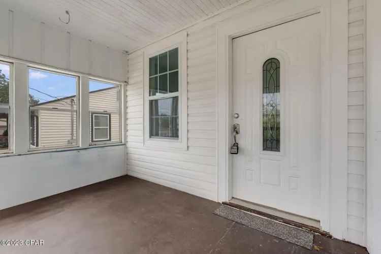 House For Sale , 338, North Bonita Avenue, Panama City, Florida