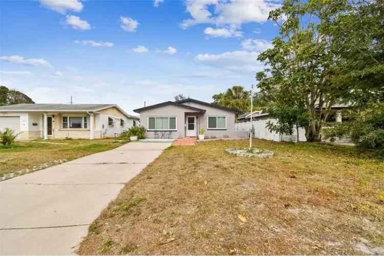 2-Bedroom 2-Bath Home with Bonus Space in Disston Heights