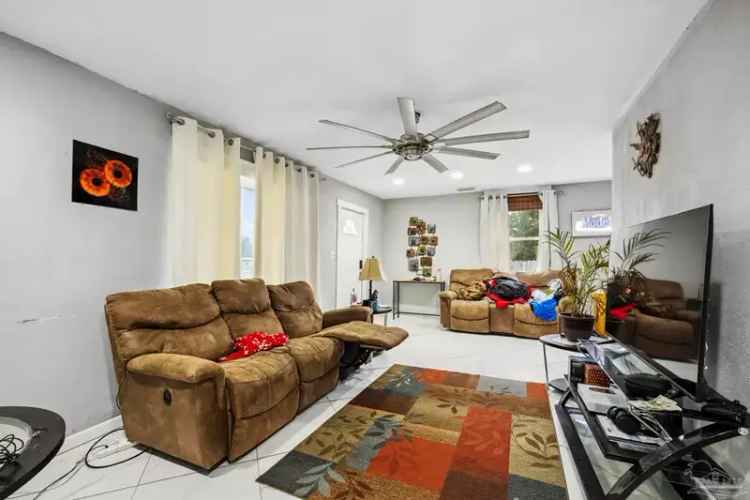 House For Sale , Pensacola, Florida