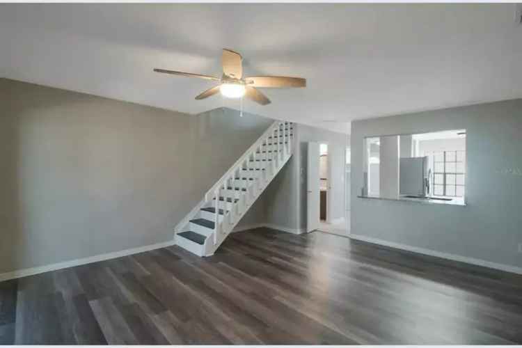 Updated Townhome in Brigadoon - New Roof Water Heater Flooring