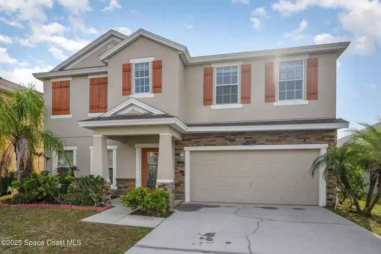 House For Sale , 1545, Litchfield Drive, West Melbourne, Florida