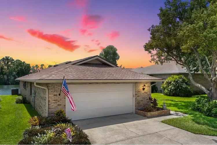 House For Sale , 696, Caribbean Drive, Lakeland, Florida