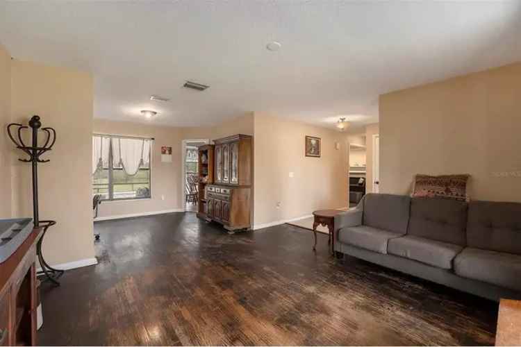 House For Sale , 823, Scenic Heights Drive, Brandon, Florida
