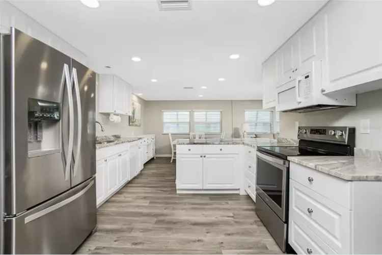 Mobile home For Sale , 30, South Buena Vista Avenue, Englewood, Florida