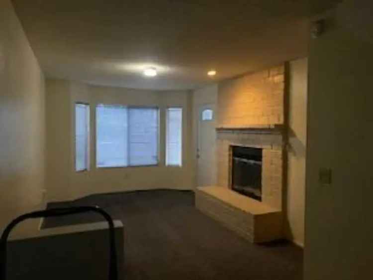 2 Bed 1.5 Bath North Park Home Updated