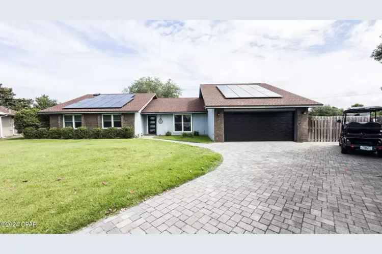 House For Sale , 428, Wahoo Road, Panama City Beach, Florida