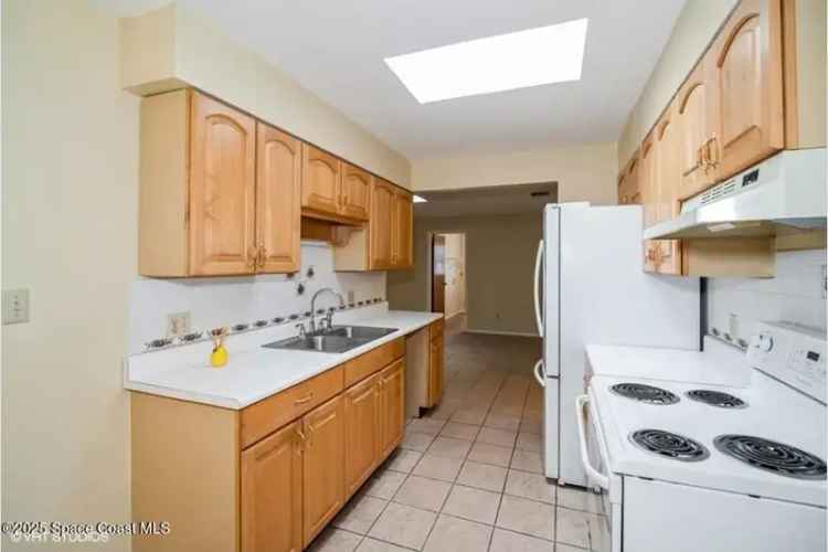 House For Sale , 2828, Watkins Drive, Melbourne, Florida