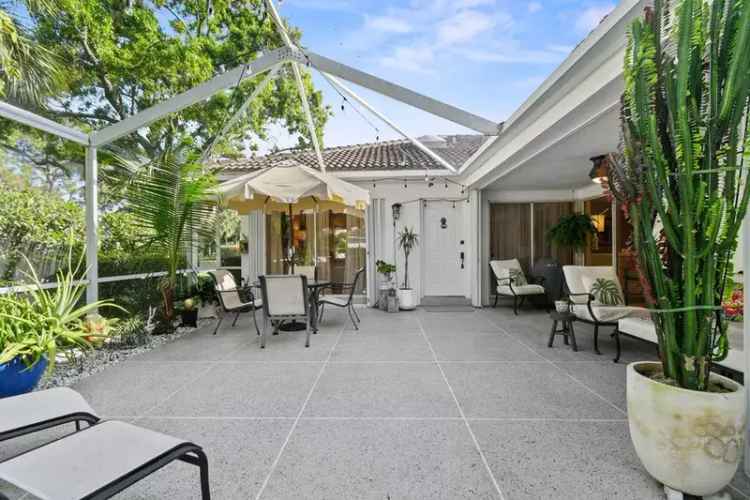House For Sale , 5402, Red Oak Court, Palm Beach Gardens, Florida