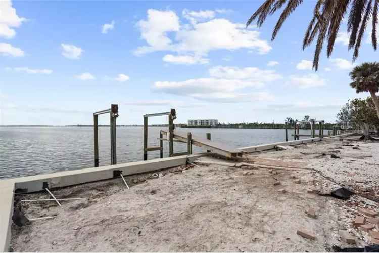 House For Sale , 1360, Aqua View Lane, Englewood, Florida