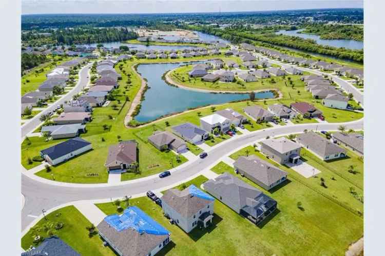 House For Sale , 8150, Gopher Tortoise Trail, Lehigh Acres, Florida