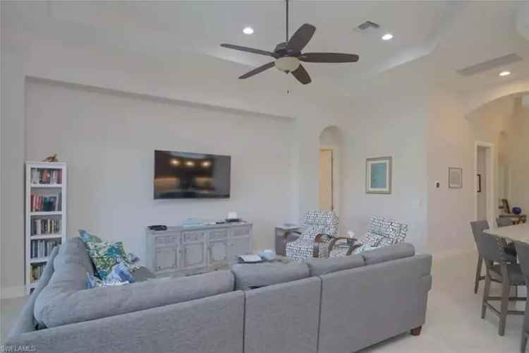 House For Sale , 11313, Paseo Drive, Fort Myers, Florida