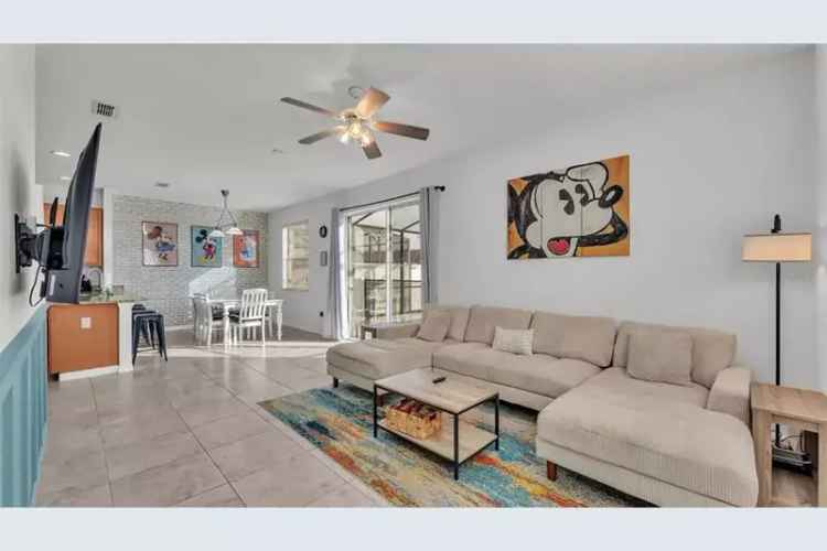 House For Sale , 531, Las Fuentes Drive, Kissimmee, Florida