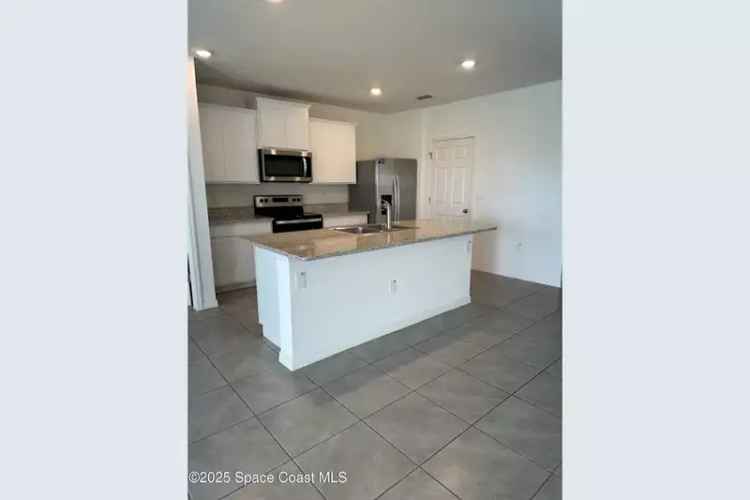House For Sale , Palm Bay, Florida