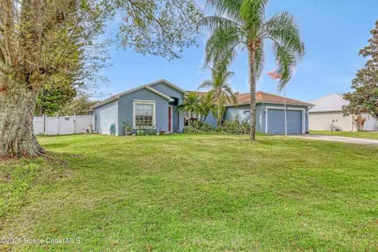 House For Sale , 938, Jettie Street Northeast, Palm Bay, Florida