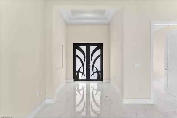 House For Sale , 4100, 8th Street Southwest, Lehigh Acres, Florida