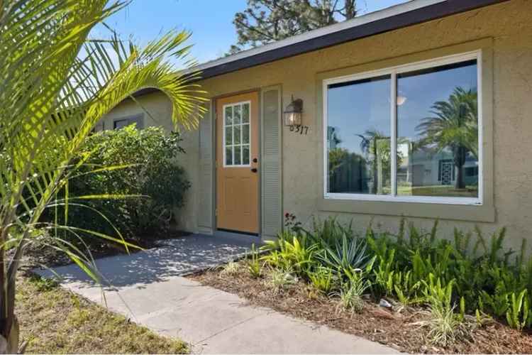 House For Sale , 6517, Kenwood Drive, North Port, Florida