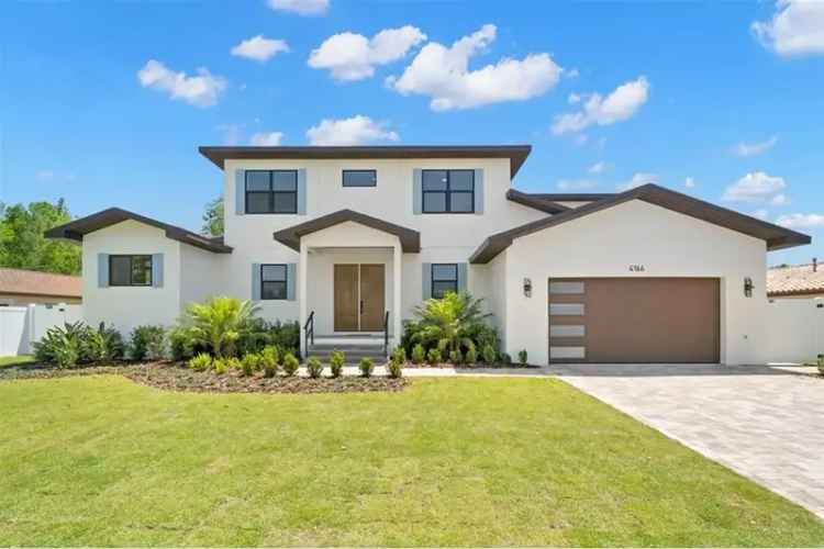 House For Sale , 4166, 38th Street South, Saint Petersburg, Florida