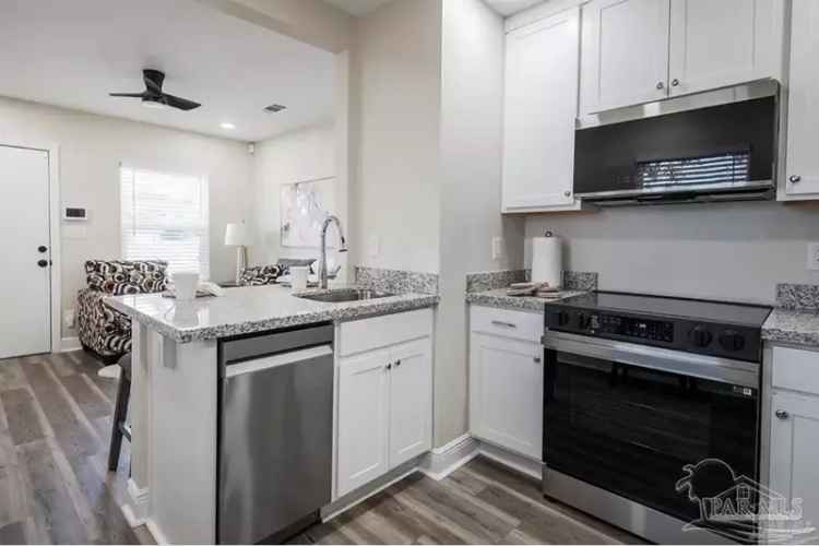 House For Sale , 3061, North 16th Avenue, Pensacola, Florida