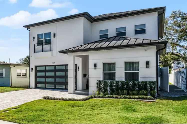 House For Sale , 1606, Hart Lane, Orlando, Florida