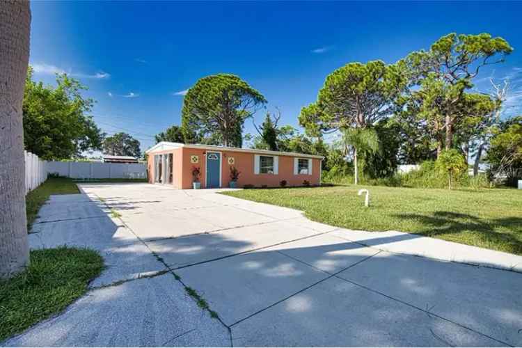 House For Sale , 1605, Phillip Place, Englewood, Florida