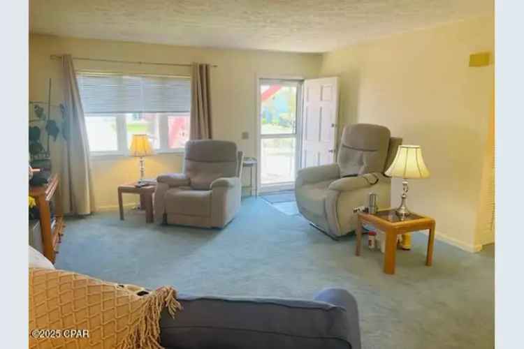 House For Sale , 610, Carmen Street, Panama City Beach, Florida