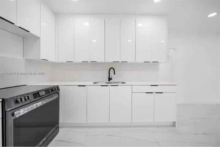 House For Sale , 5511, Northwest 5th Court, Miami, Florida