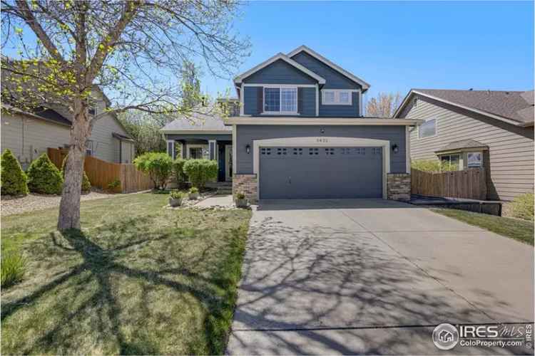 House For Sale , 5822, Shenandoah Avenue, Firestone, Colorado
