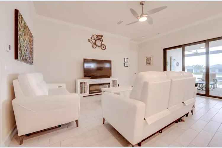 House For Sale , Port Saint Lucie, Florida