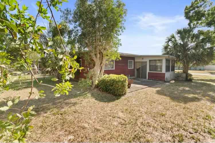 House For Sale , 6427, 15th Street North, Saint Petersburg, Florida