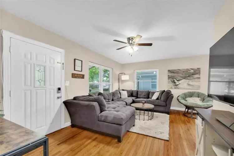 House For Sale , 1736, 23rd Avenue North, Saint Petersburg, Florida