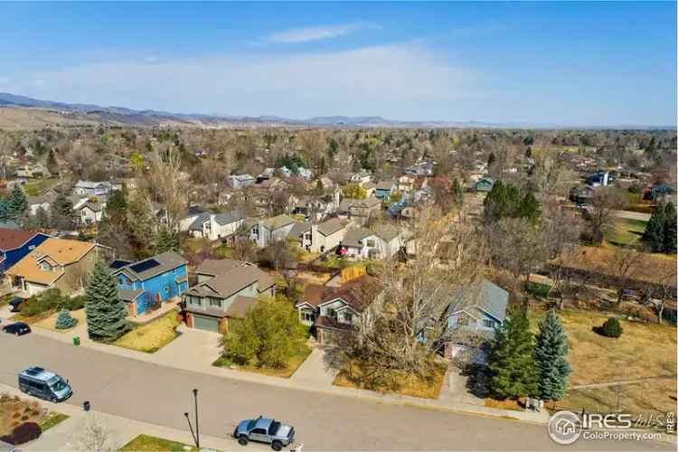 House For Sale , 2312, Hampshire Court, Fort Collins, Colorado