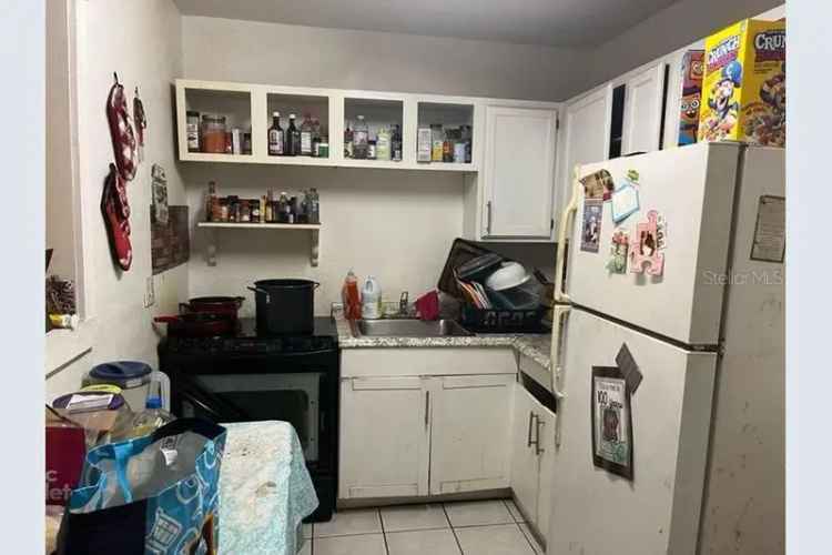 House For Sale , 1528, Stevensons Drive, Clearwater, Florida