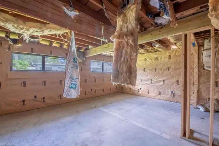 House For Sale , 463, Grenier Drive, North Fort Myers, Florida