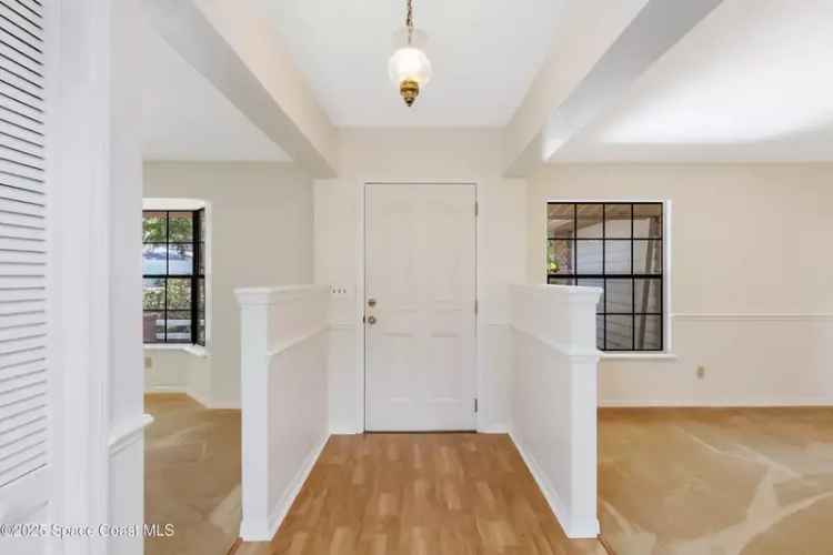 House For Sale , 550, Lake Ashley Circle, West Melbourne, Florida