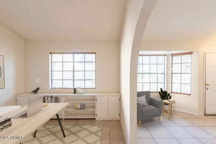 House For Sale , 530, East Wescott Drive, Phoenix, Arizona